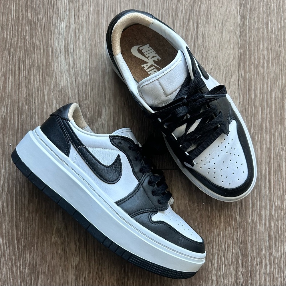 Jordan 1 Elevate Low Panda